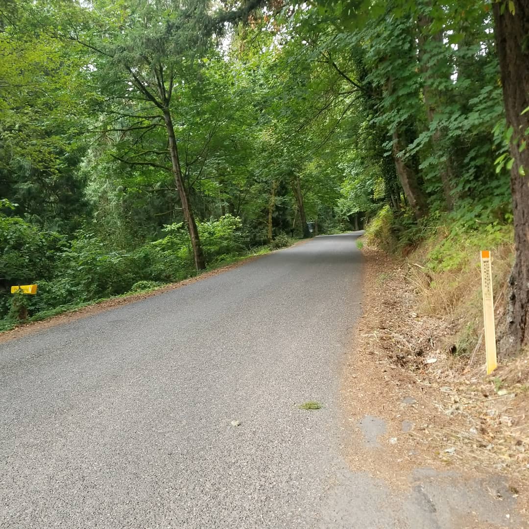 A Portland Century Hill