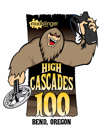 High Cascades 100